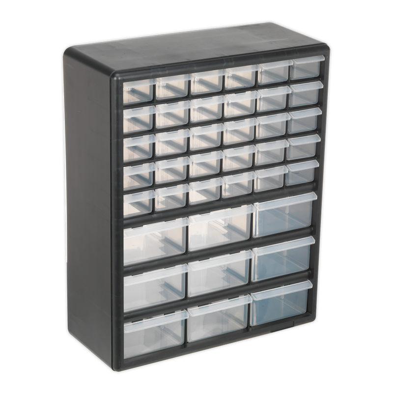 Cabinet Box 39 Drawer | Pipe Manufacturers Ltd..