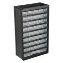 Cabinet Box 41 Drawer | Pipe Manufacturers Ltd..