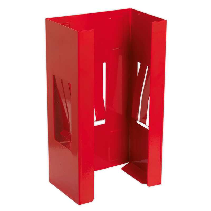 Magnetic Glove Dispenser | Pipe Manufacturers Ltd..