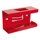 Magnetic Glove Dispenser | Pipe Manufacturers Ltd..