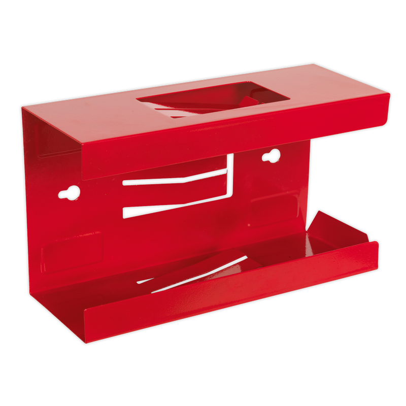 Magnetic Glove Dispenser | Pipe Manufacturers Ltd..