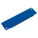 Drawer Divider 155 x 45mm | Pipe Manufacturers Ltd..