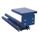 Vice Mounting Plate for API Series Workbenches | Pipe Manufacturers Ltd..