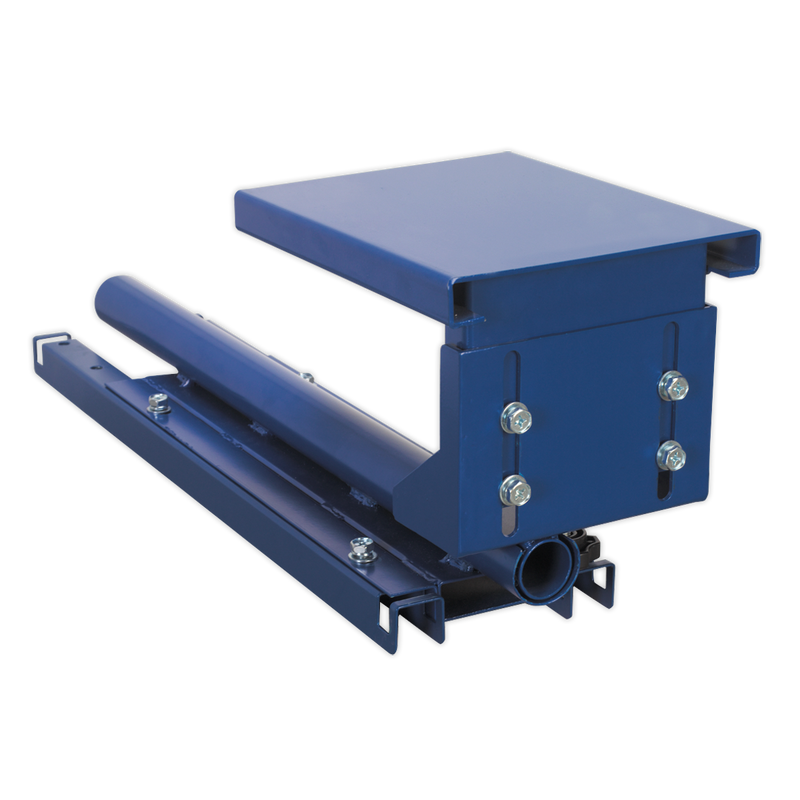 Vice Mounting Plate for API Series Workbenches | Pipe Manufacturers Ltd..
