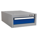 Single Drawer Unit for API Series Workbenches | Pipe Manufacturers Ltd..