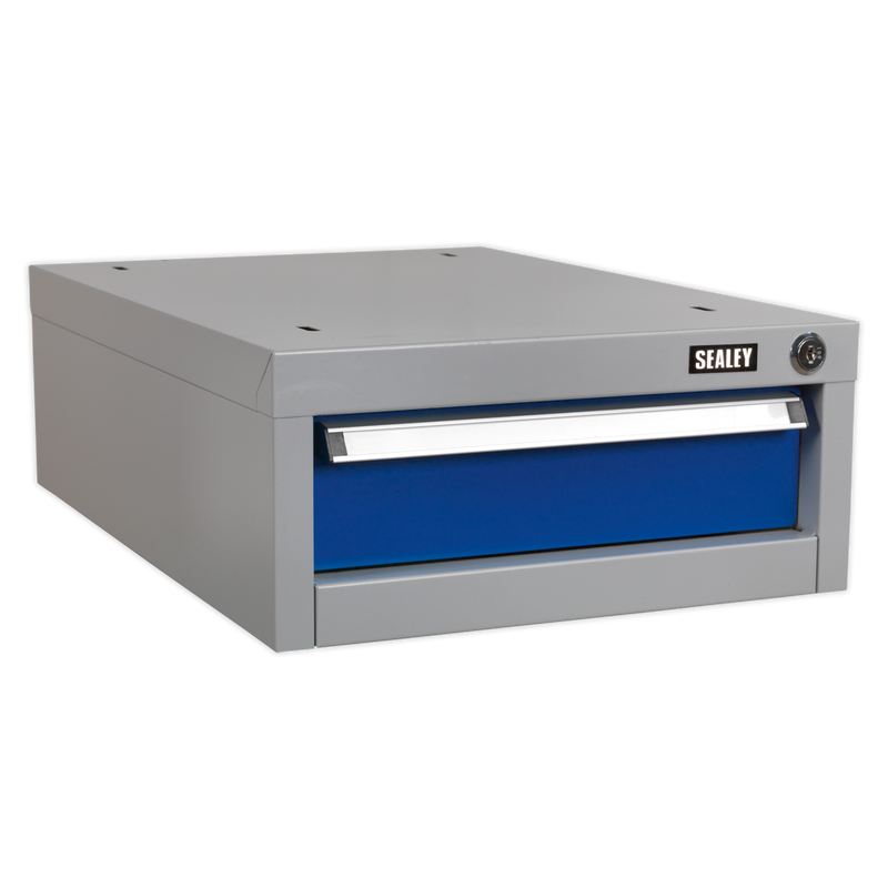 Single Drawer Unit for API Series Workbenches | Pipe Manufacturers Ltd..