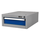 Single Drawer Unit for API Series Workbenches | Pipe Manufacturers Ltd..
