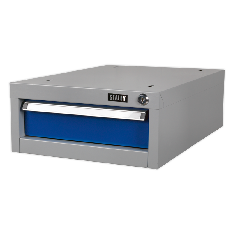 Single Drawer Unit for API Series Workbenches | Pipe Manufacturers Ltd..