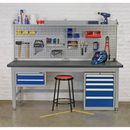 Shelf for APIBP2100 | Pipe Manufacturers Ltd..