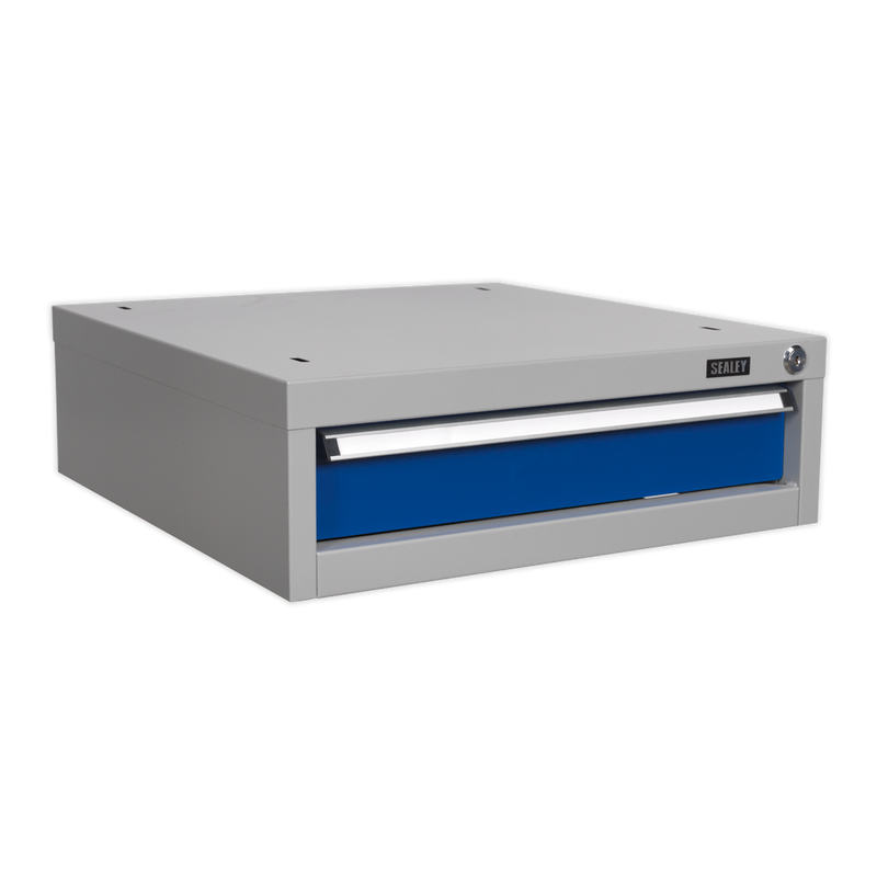 Single Drawer Unit for API Series Workbenches | Pipe Manufacturers Ltd..