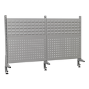 Back Panel Assembly for API1500 | Pipe Manufacturers Ltd..