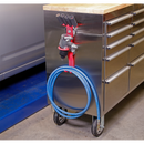 Magnetic Impact Wrench Holder | Pipe Manufacturers Ltd..