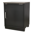 Modular Floor Cabinet 1 Door 775mm Heavy-Duty | Pipe Manufacturers Ltd..