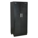 Modular Full Height Floor Cabinet 930mm Heavy-Duty | Pipe Manufacturers Ltd..