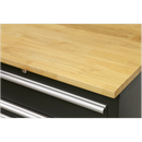 Oak Worktop 775mm | Pipe Manufacturers Ltd..