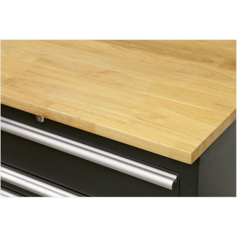 Oak Worktop 1550mm | Pipe Manufacturers Ltd..