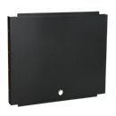 Modular Back Panel 775mm | Pipe Manufacturers Ltd..