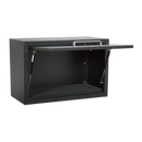 Modular Wall Cabinet 775mm Heavy-Duty | Pipe Manufacturers Ltd..
