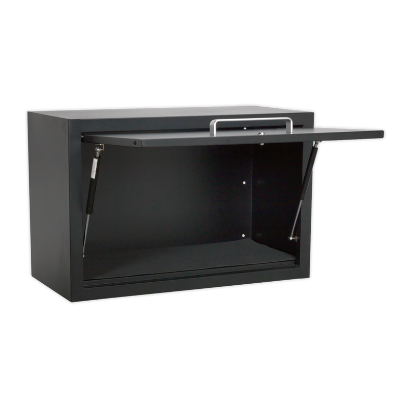 Modular Wall Cabinet 775mm Heavy-Duty | Pipe Manufacturers Ltd..