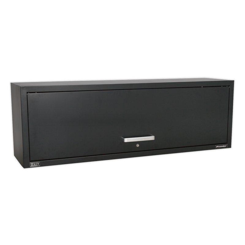 Modular Wall Cabinet 1550mm Heavy-Duty | Pipe Manufacturers Ltd..