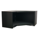 Modular Corner Wall Cabinet 930mm Heavy-Duty | Pipe Manufacturers Ltd..