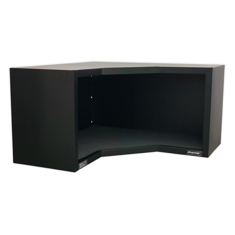 Modular Corner Wall Cabinet 930mm Heavy-Duty | Pipe Manufacturers Ltd..