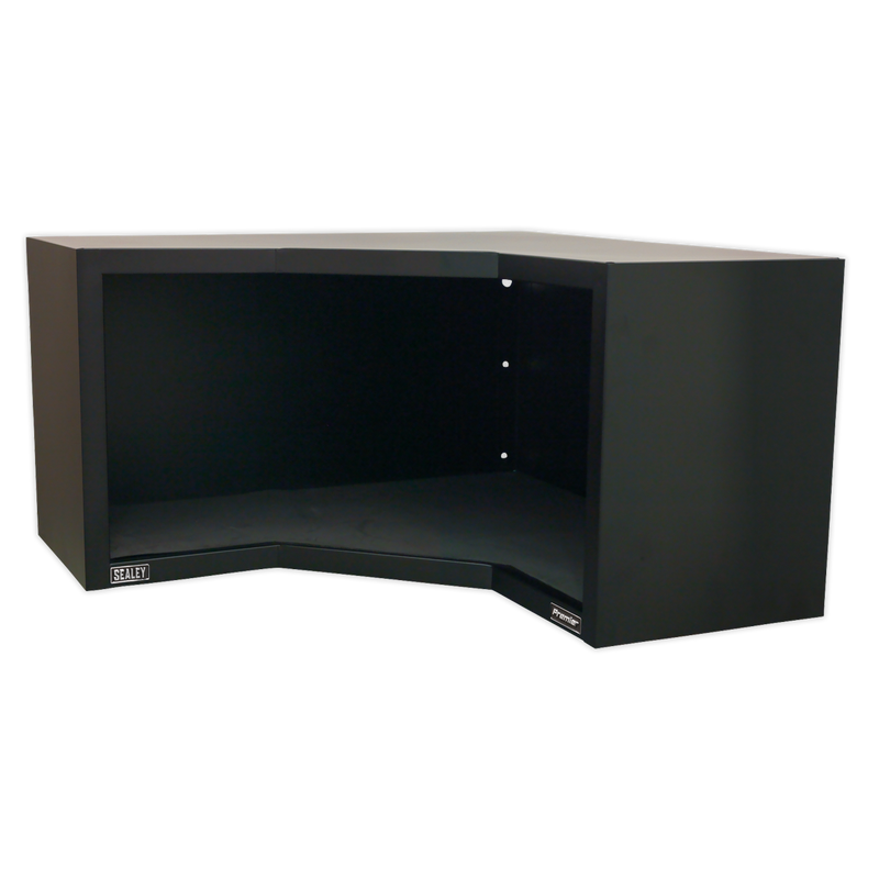 Modular Corner Wall Cabinet 930mm Heavy-Duty | Pipe Manufacturers Ltd..