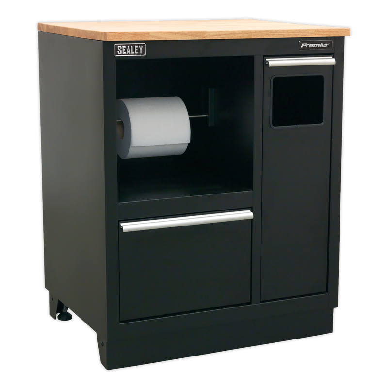 Modular Floor Cabinet Multifunction 775mm Heavy-Duty | Pipe Manufacturers Ltd..