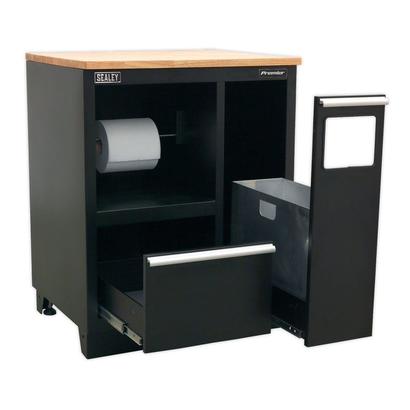 Modular Floor Cabinet Multifunction 775mm Heavy-Duty | Pipe Manufacturers Ltd..