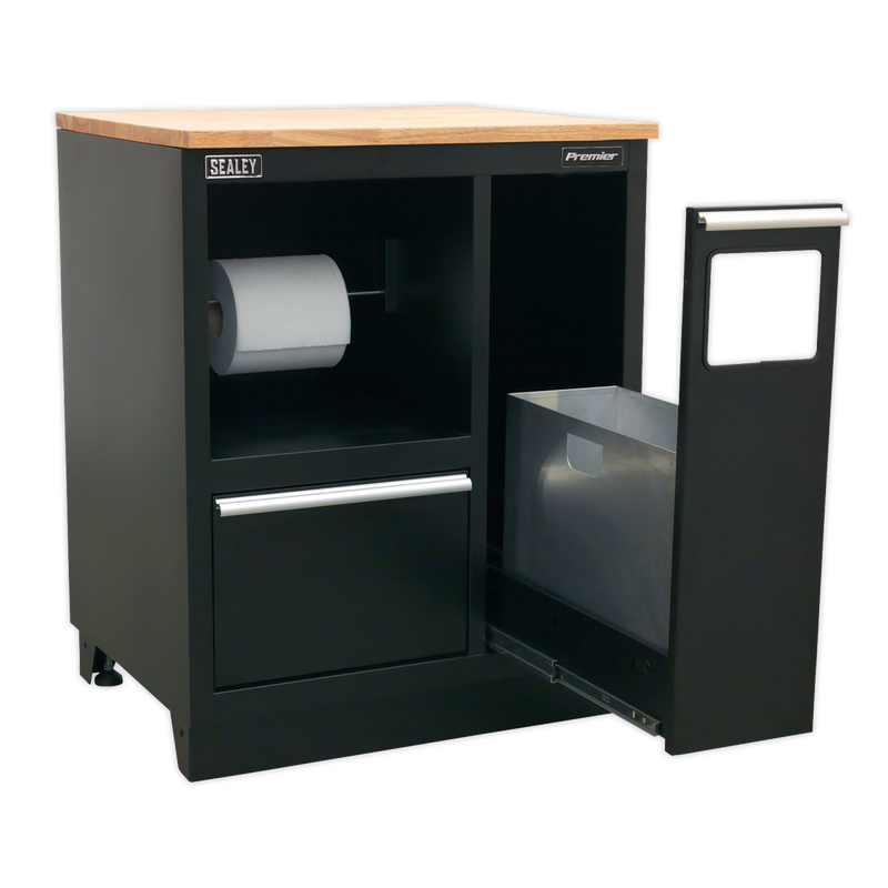 Modular Floor Cabinet Multifunction 775mm Heavy-Duty | Pipe Manufacturers Ltd..