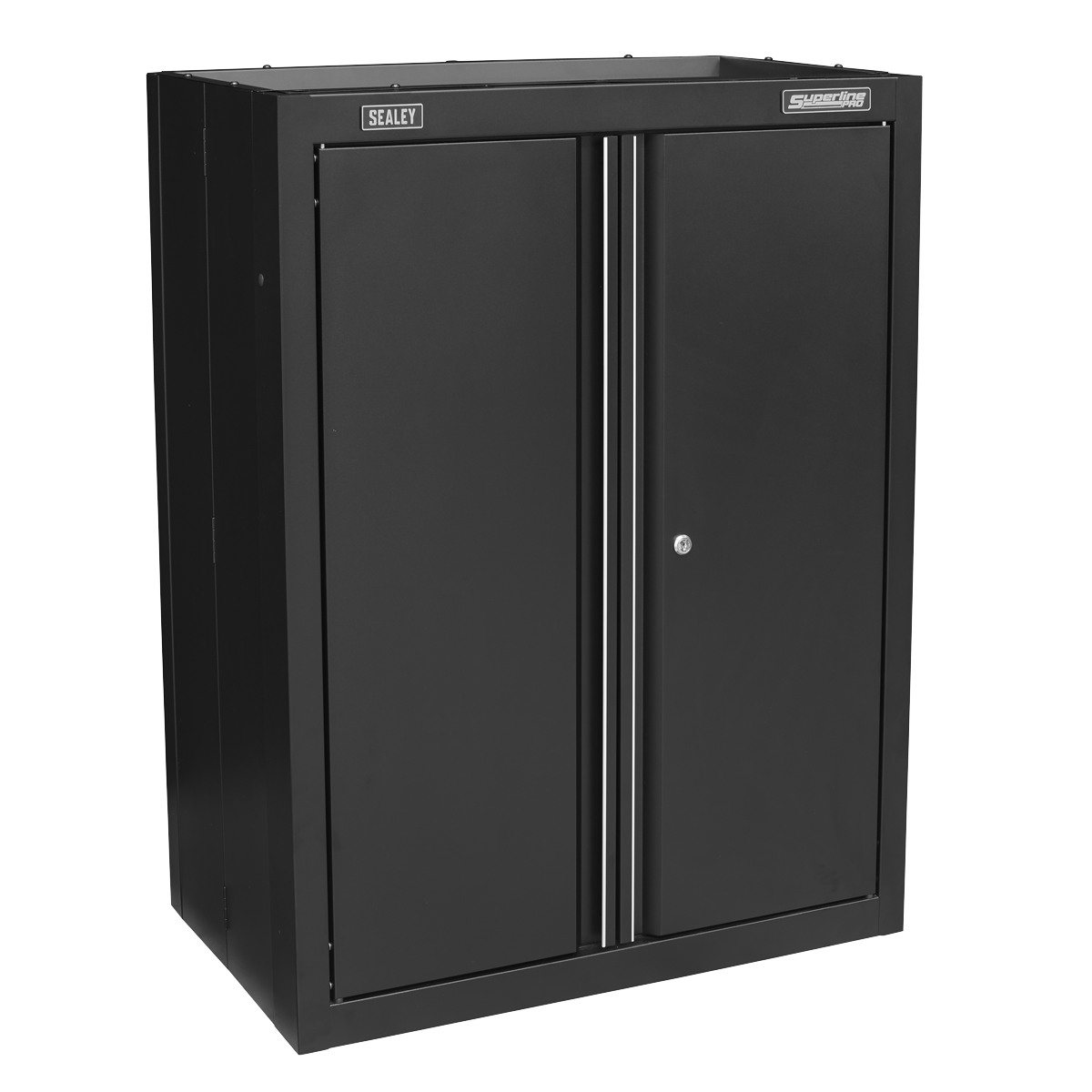 Modular Stacking Cabinet