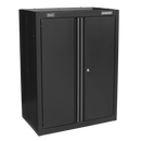 Modular Stacking Cabinet | Pipe Manufacturers Ltd..