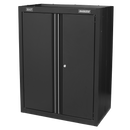 Modular Stacking Cabinet | Pipe Manufacturers Ltd..