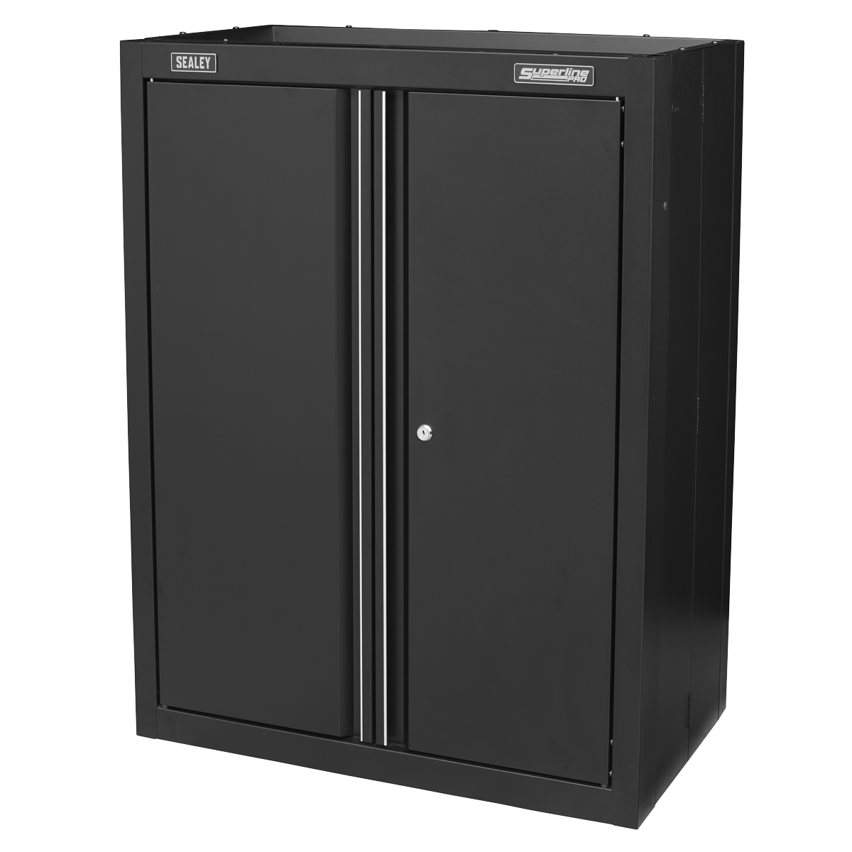 Modular Stacking Cabinet