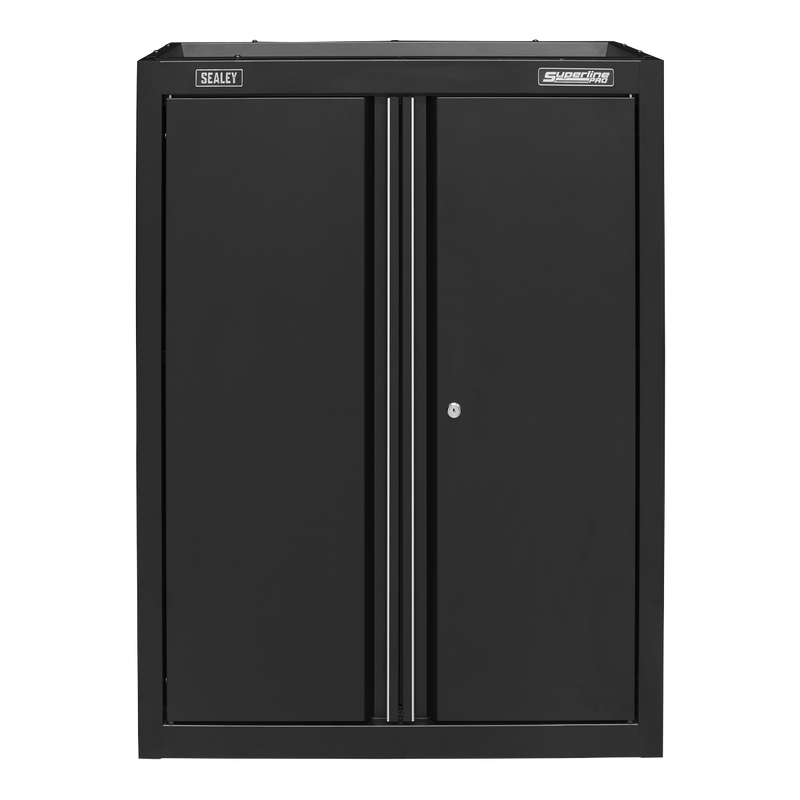 Modular Stacking Cabinet