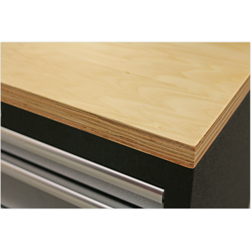 Pressed Wood Worktop 1360mm | Pipe Manufacturers Ltd..