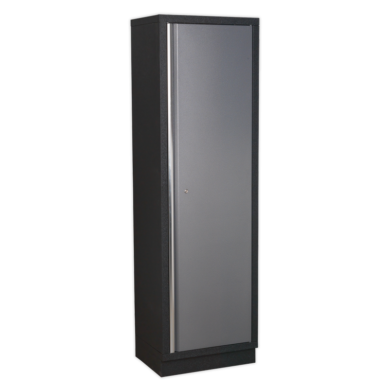 Modular Floor Cabinet Full Height 600mm | Pipe Manufacturers Ltd..