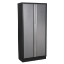 Modular Floor Cabinet 2 Door Full Height 915mm | Pipe Manufacturers Ltd..