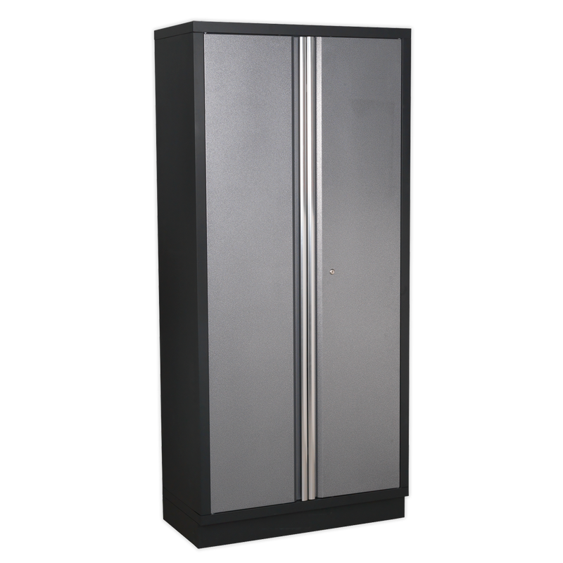 Modular Floor Cabinet 2 Door Full Height 915mm | Pipe Manufacturers Ltd..