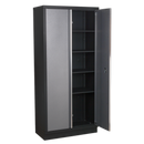 Modular Floor Cabinet 2 Door Full Height 915mm | Pipe Manufacturers Ltd..