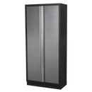 Modular Floor Cabinet 2 Door Full Height 915mm | Pipe Manufacturers Ltd..