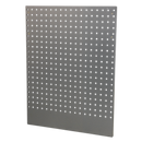 Back Panel for Modular Corner Unit | Pipe Manufacturers Ltd..