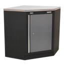 Modular Corner Floor Cabinet 865mm | Pipe Manufacturers Ltd..