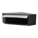 Modular Corner Wall Cabinet 865mm | Pipe Manufacturers Ltd..