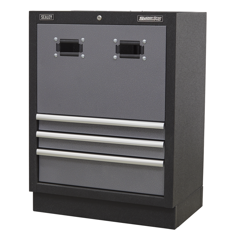 Modular Reel Cabinet 680mm | Pipe Manufacturers Ltd..