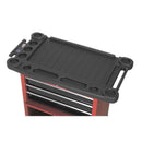 Worktop for Rollcabs Composite Blow Mould | Pipe Manufacturers Ltd..