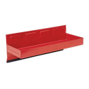 Magnetic Tool Storage Tray 310 x 115mm | Pipe Manufacturers Ltd..