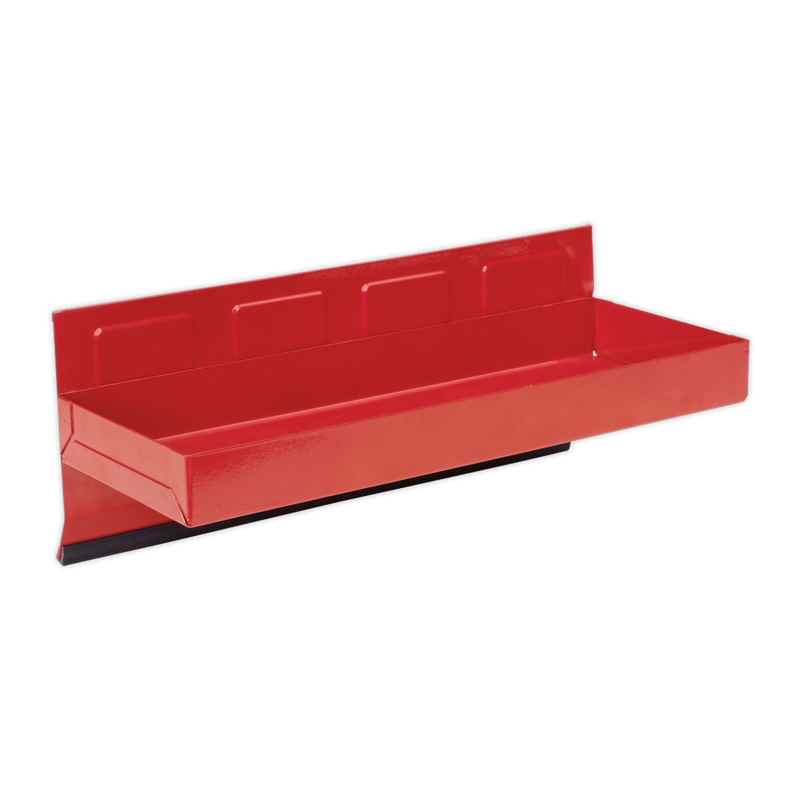 Magnetic Tool Storage Tray 310 x 115mm | Pipe Manufacturers Ltd..