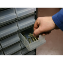 Rotating Storage Cabinet System 320 Drawer | Pipe Manufacturers Ltd..