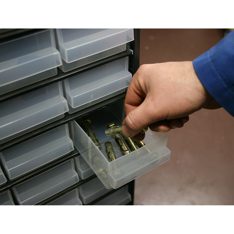 Rotating Storage Cabinet System 320 Drawer | Pipe Manufacturers Ltd..